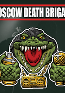 Concert poster.