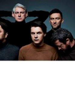 Photo of the band.