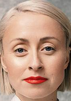 Photo of Natalia Przybysz