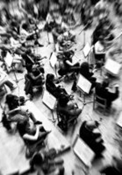Concert of Graduates