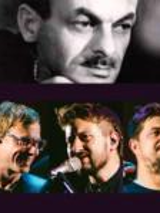 Concert: Okudżawa - the most beautiful songs and ballads