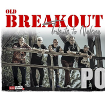 Photo of the band Old Breakout.