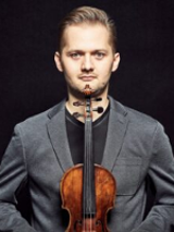 Photo of Jaroslaw Nadrzycki.