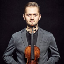 Photo of Jaroslaw Nadrzycki.