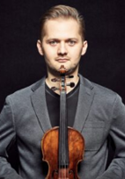 Photo of Jaroslaw Nadrzycki.
