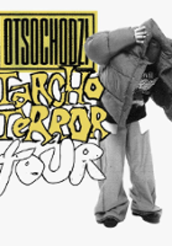 Concert poster.