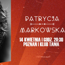 Concert poster with information about the event.