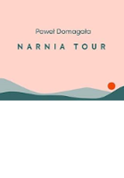 Concert poster.