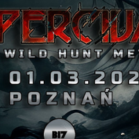 Fragment of concert poster.