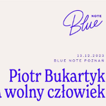 Concert poster with information about the event.