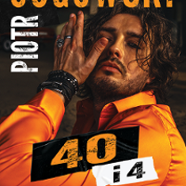 Photo of Piotr Cugowski.