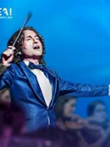 Photo of Piotr Rubik.