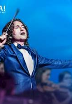 Photo of Piotr Rubik.