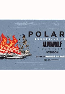 Concert poster