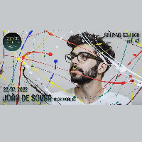 Photo of the artist