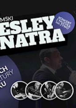 Concert poster.