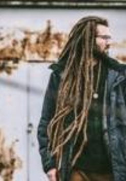 Concert: Ras Luta