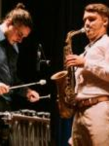 Concert: Robin & Tokłowicz International Quintet