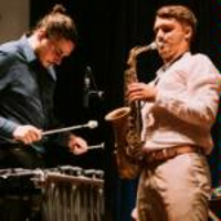 Concert: Robin & Tokłowicz International Quintet