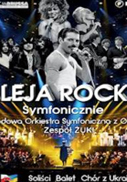 Concert poster.