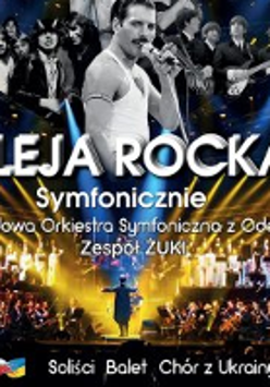 Concert poster.