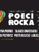 Concert: Rock Poets