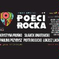 Concert: Rock Poets