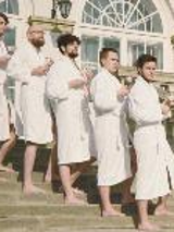 Concert: Romantic Fellas