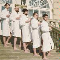 Concert: Romantic Fellas