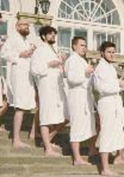 Concert: Romantic Fellas