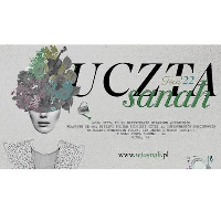 Concert poster with information about the event