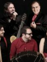 Concert: SanLuisTango & Valentina Etchebest