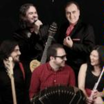 Concert: SanLuisTango & Valentina Etchebest