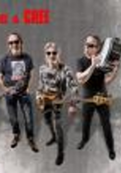 Photo of the band