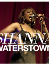 Photo of Shanna Waterstown.