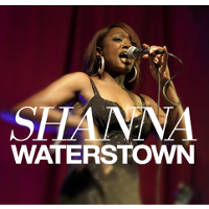 Photo of Shanna Waterstown.