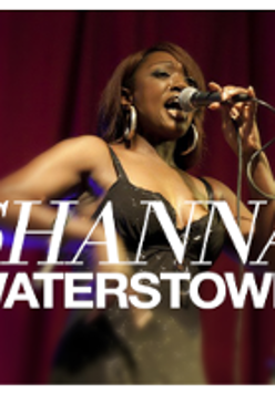 Photo of Shanna Waterstown.