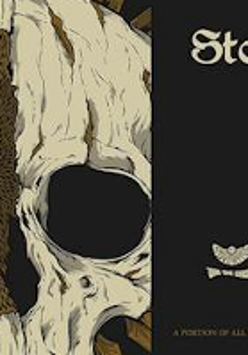 Concert poster.