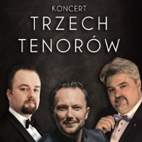 Concert poster.