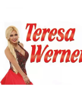 Photo of Teresa Werner and her name.