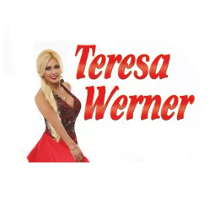 Photo of Teresa Werner and her name.