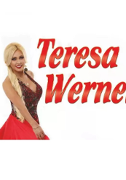 Photo of Teresa Werner and her name.