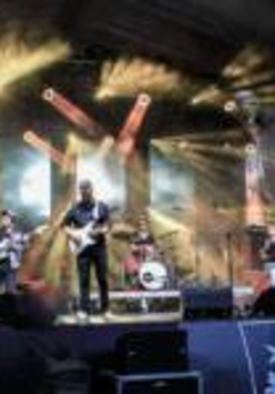 Concert: The Biggest Hits of All The Time - Robert Wojciechowski Band