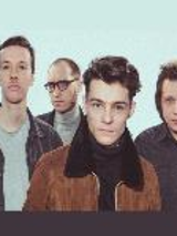 Concert: The Fruitcakes