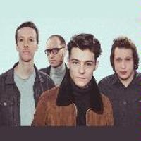 Concert: The Fruitcakes