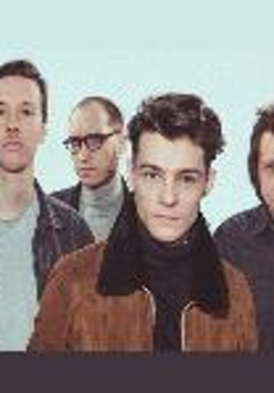 Concert: The Fruitcakes