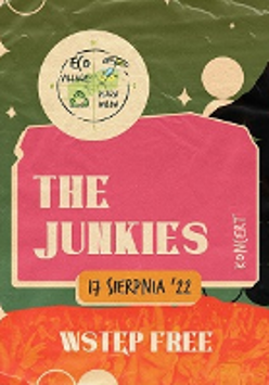 Concert poster