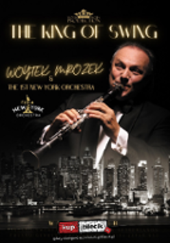 Concert poster.