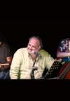 Concert: The New Conrad Miller Trio