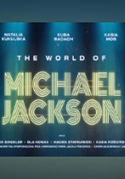 Concert poster.
